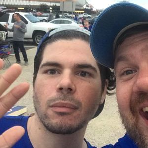 Meet your Posher, Ricky